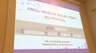 fotogramma del video Eyof Fvg 2023: Fedriga, atleti da 50 Paesi e tutto Fvg ...
